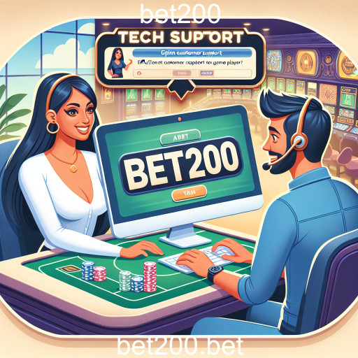 A Importância do Suporte ao Cliente em Jogos Online